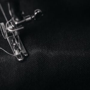 Torn or Detached Seams