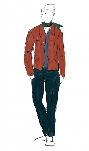 Men's alterations in north miami fl